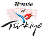 House of Turkey