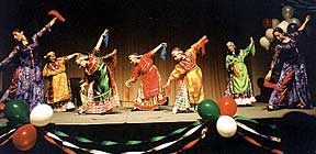 Persian Cultural Dance Academy