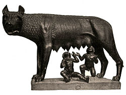 Romulus & Remus