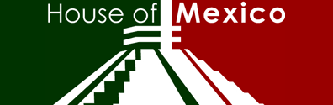 House of Mexico