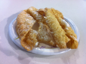 China-Pastry