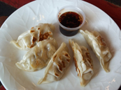 China-Potstickers