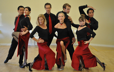Tango Group