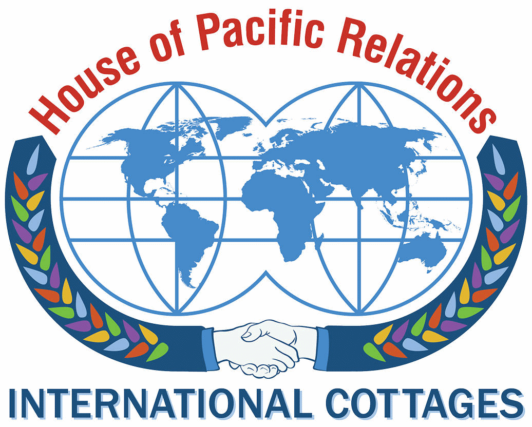 House of Pacific Relations