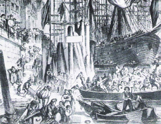 German Immigrants