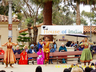 House of India