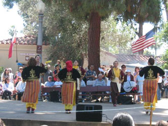 Lawn Program