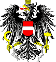 Austrian Coat of Arms